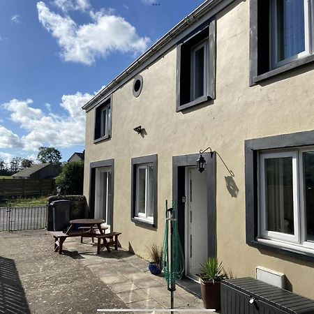 Parkside Mews Villa Frizington Eksteriør billede