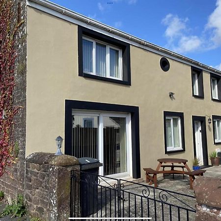Parkside Mews Villa Frizington Eksteriør billede