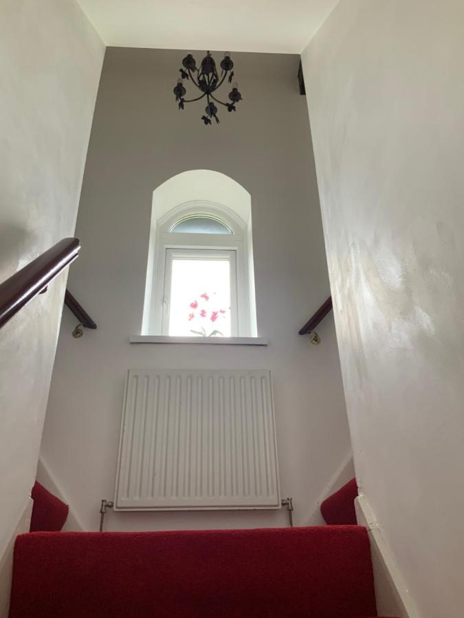 Parkside Mews Villa Frizington Eksteriør billede