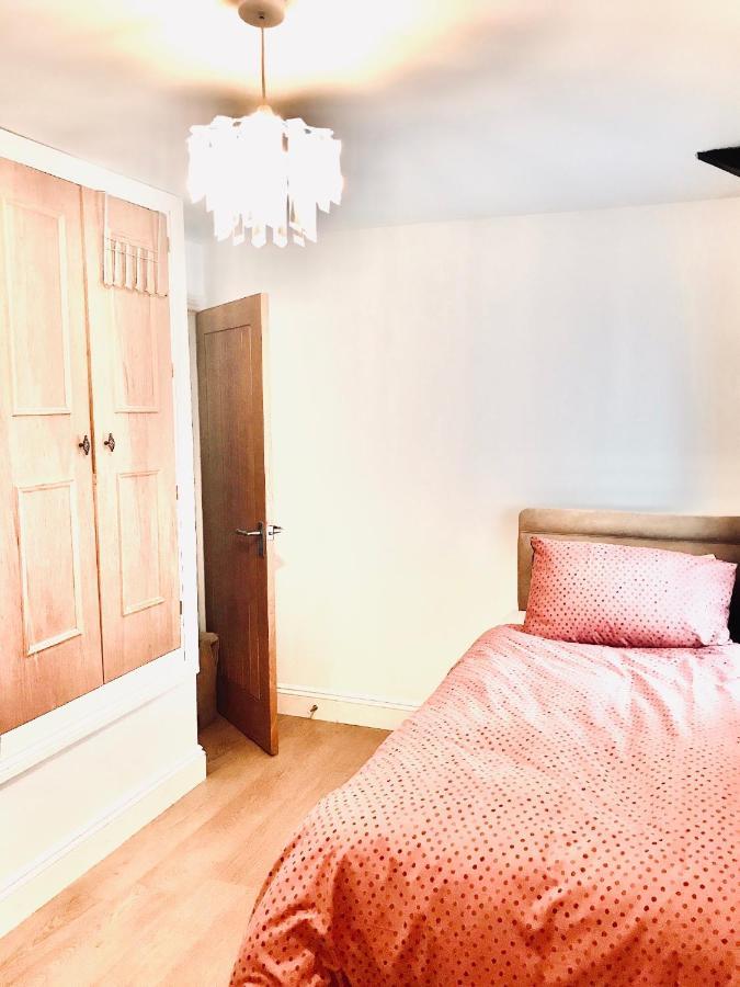 Parkside Mews Villa Frizington Eksteriør billede