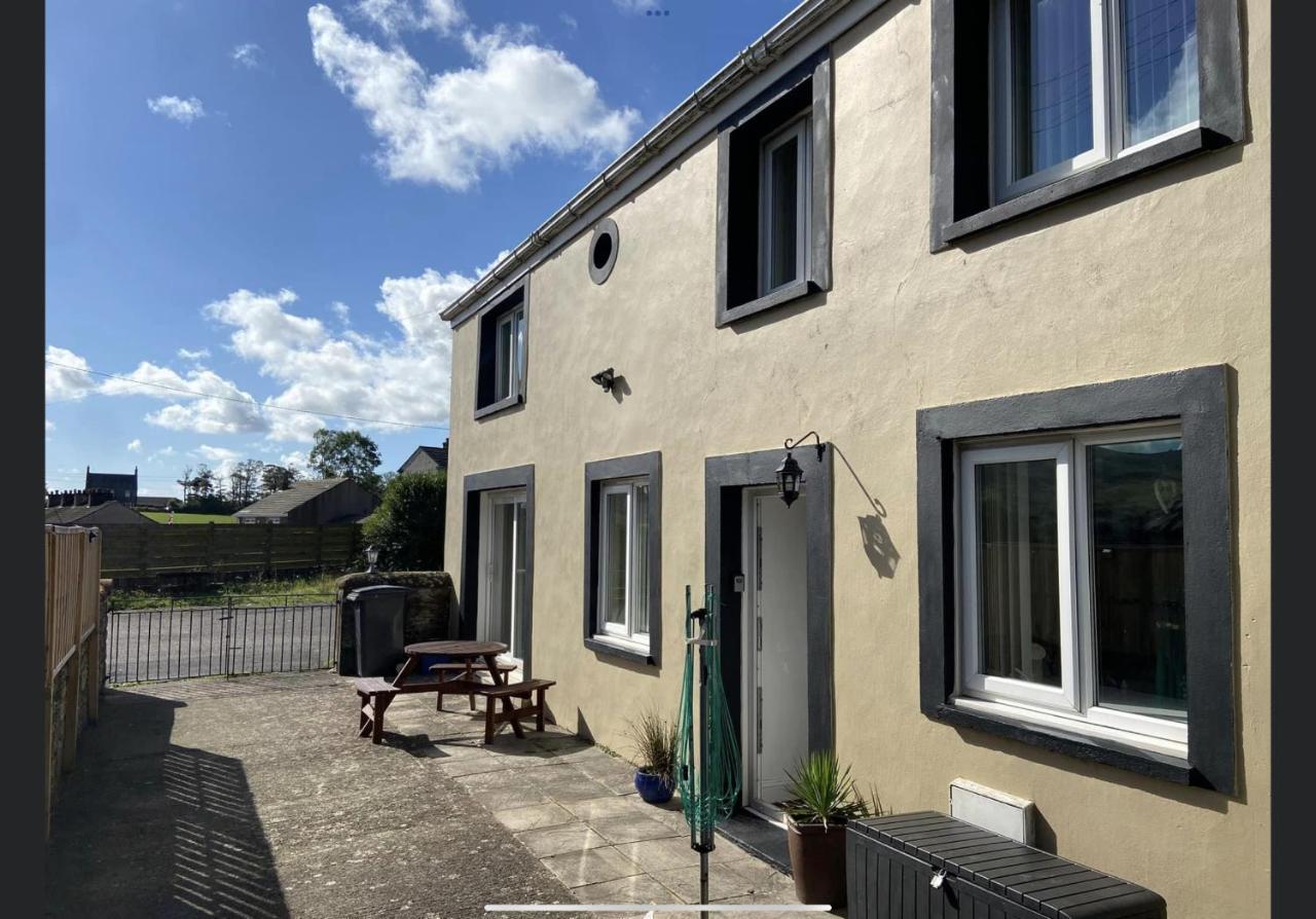 Parkside Mews Villa Frizington Eksteriør billede